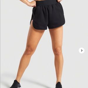 Gymshark Legacy Shorts